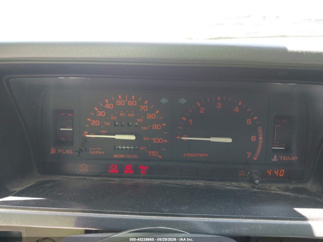 Продажа на аукционе авто 1990 Mazda B2600 Cab Plus, vin: JM2UF3145L0896038, номер лота: 45226665