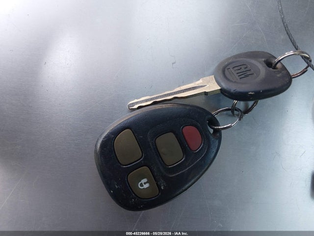 Продаж на аукціоні авто 2007 Buick Lucerne Cx, vin: 1G4HP57267U172289, номер лоту: 45226666