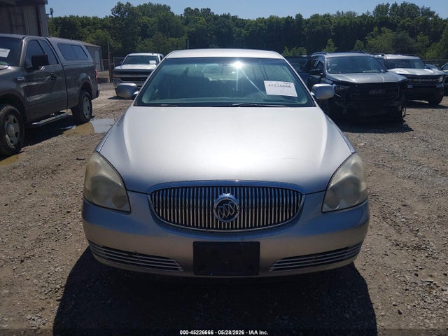 Продаж на аукціоні авто 2007 Buick Lucerne Cx, vin: 1G4HP57267U172289, номер лоту: 45226666