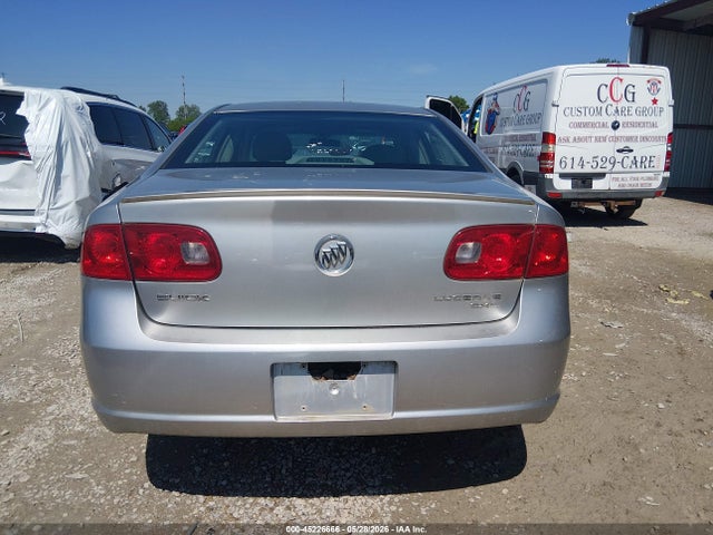 Продаж на аукціоні авто 2007 Buick Lucerne Cx, vin: 1G4HP57267U172289, номер лоту: 45226666