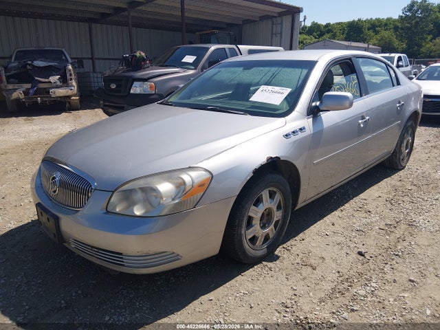 Продаж на аукціоні авто 2007 Buick Lucerne Cx, vin: 1G4HP57267U172289, номер лоту: 45226666
