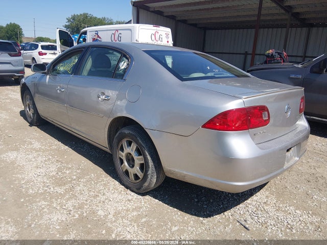 Продаж на аукціоні авто 2007 Buick Lucerne Cx, vin: 1G4HP57267U172289, номер лоту: 45226666