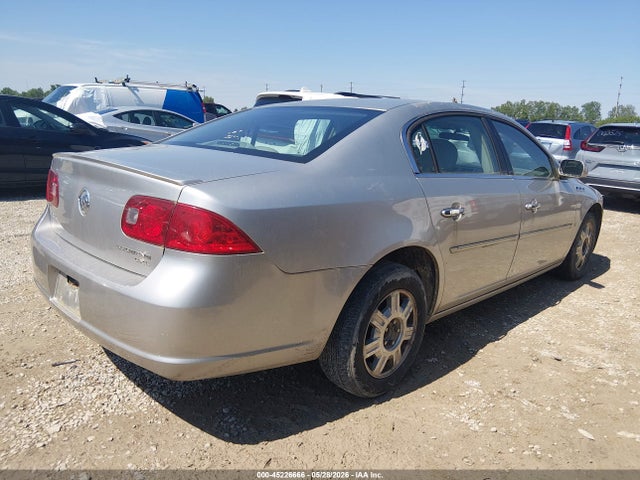Продаж на аукціоні авто 2007 Buick Lucerne Cx, vin: 1G4HP57267U172289, номер лоту: 45226666