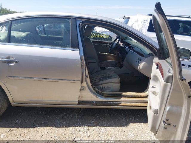 Продаж на аукціоні авто 2007 Buick Lucerne Cx, vin: 1G4HP57267U172289, номер лоту: 45226666