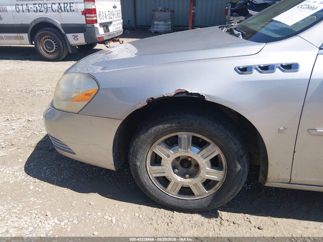 Продаж на аукціоні авто 2007 Buick Lucerne Cx, vin: 1G4HP57267U172289, номер лоту: 45226666