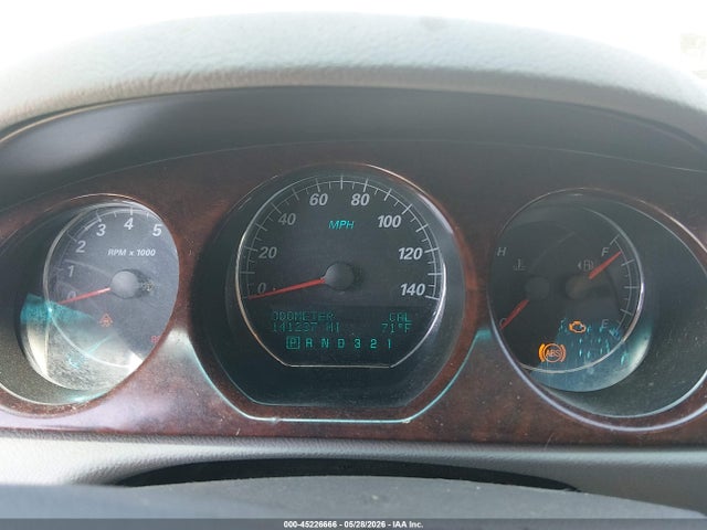 Продаж на аукціоні авто 2007 Buick Lucerne Cx, vin: 1G4HP57267U172289, номер лоту: 45226666