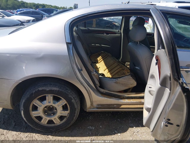 Продаж на аукціоні авто 2007 Buick Lucerne Cx, vin: 1G4HP57267U172289, номер лоту: 45226666