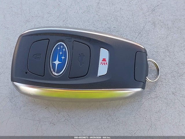 Subaru Forester Limited 2025 JF2SLDRC5SH460586 Image 11