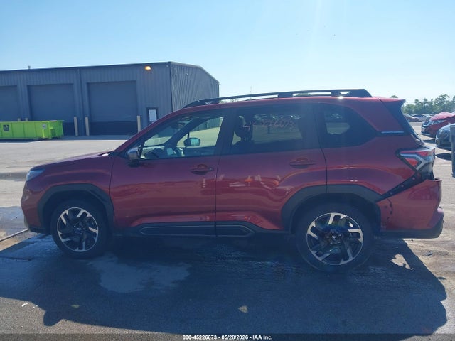 Subaru Forester Limited 2025 JF2SLDRC5SH460586 Image 14