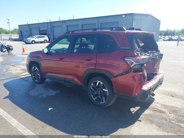 Subaru Forester Limited 2025 JF2SLDRC5SH460586 Image 3