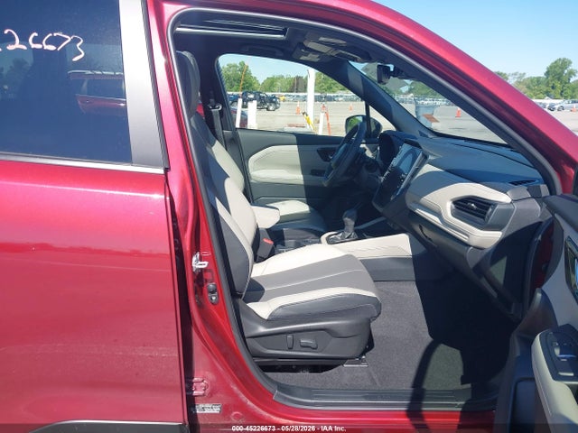 Subaru Forester Limited 2025 JF2SLDRC5SH460586 Image 5