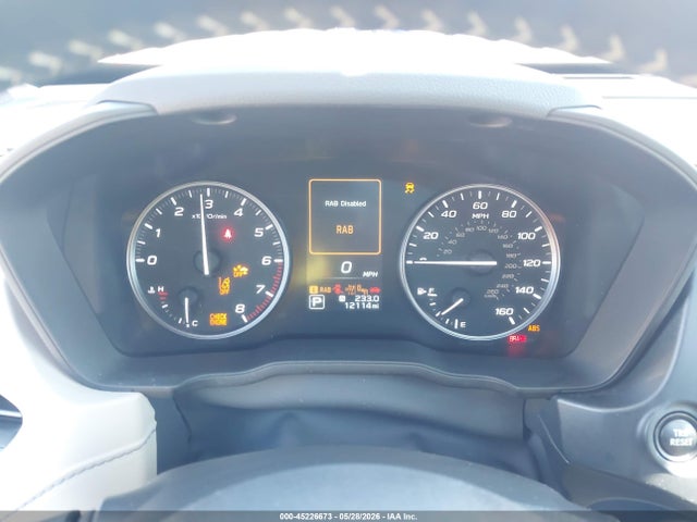 Subaru Forester Limited 2025 JF2SLDRC5SH460586 Image 7