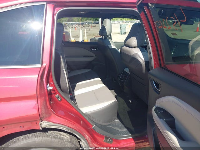 Subaru Forester Limited 2025 JF2SLDRC5SH460586 Image 8