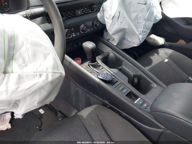 Honda ACCORD LX 2025 1HGCY1F28SA041219 Image 11