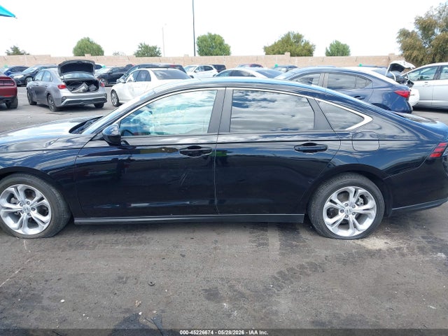 1HGCY1F28SA041219 Honda ACCORD LX