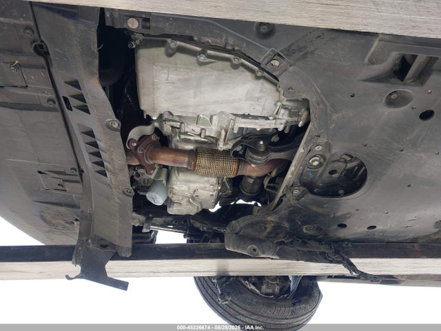 Продажа на аукционе авто 2025 Honda Accord Lx, vin: 1HGCY1F28SA041219, номер лота: 45226674