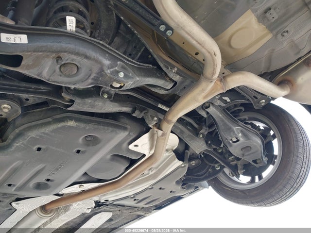 Honda ACCORD LX 2025 1HGCY1F28SA041219 Image 21