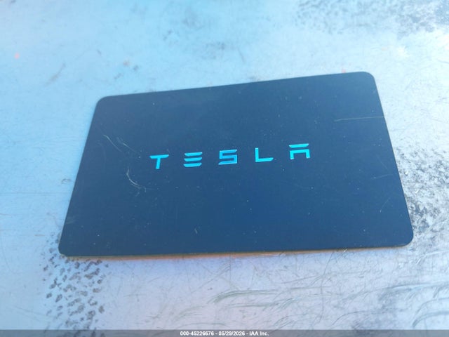 Aukcja sprzedaży 2024 Tesla Model Y Long Range Dual Motor All-wheel Drive, vin: 7SAYGAEE3RF024271, numer aukcji: 45226676