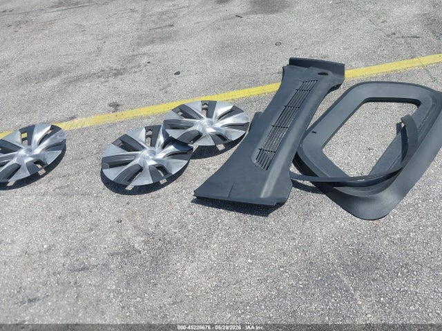 Aukcja sprzedaży 2024 Tesla Model Y Long Range Dual Motor All-wheel Drive, vin: 7SAYGAEE3RF024271, numer aukcji: 45226676