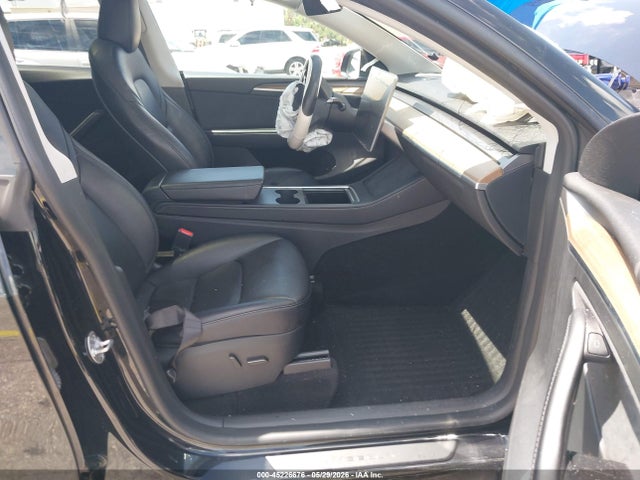 Aukcja sprzedaży 2024 Tesla Model Y Long Range Dual Motor All-wheel Drive, vin: 7SAYGAEE3RF024271, numer aukcji: 45226676