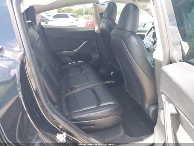 Aukcja sprzedaży 2024 Tesla Model Y Long Range Dual Motor All-wheel Drive, vin: 7SAYGAEE3RF024271, numer aukcji: 45226676