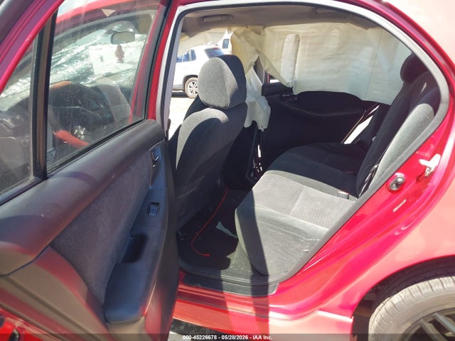 Продаж на аукціоні авто 2008 Toyota Corolla S, vin: 2T1BR30E08C886625, номер лоту: 45226678