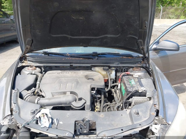 Aukcja sprzedaży 2012 Chevrolet Malibu Ls, vin: 1G1ZB5E05CF234054, numer aukcji: 45226685