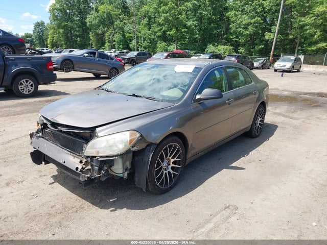 Aukcja sprzedaży 2012 Chevrolet Malibu Ls, vin: 1G1ZB5E05CF234054, numer aukcji: 45226685