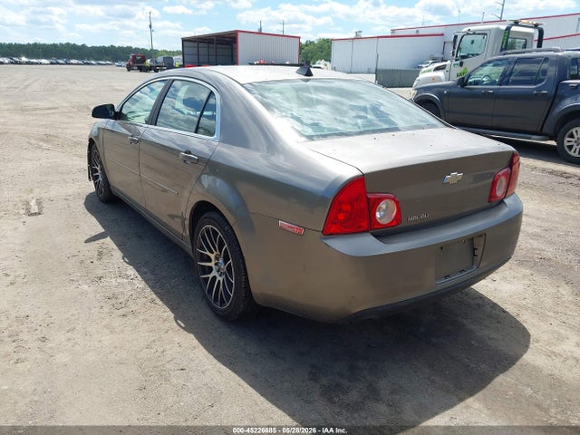 Aukcja sprzedaży 2012 Chevrolet Malibu Ls, vin: 1G1ZB5E05CF234054, numer aukcji: 45226685