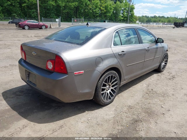 Aukcja sprzedaży 2012 Chevrolet Malibu Ls, vin: 1G1ZB5E05CF234054, numer aukcji: 45226685