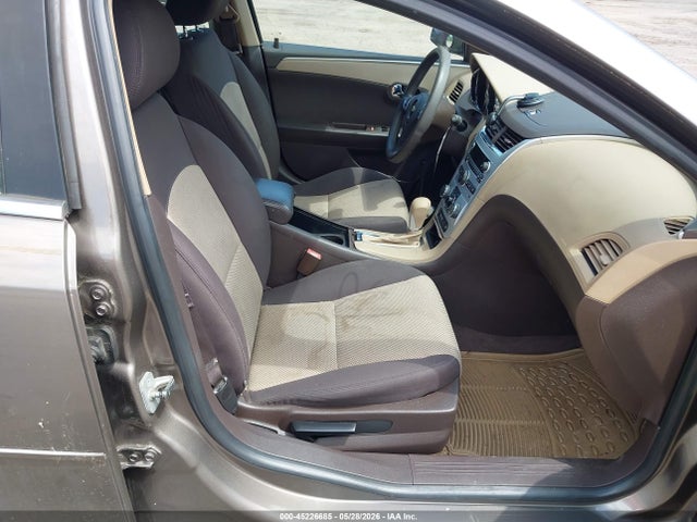 Aukcja sprzedaży 2012 Chevrolet Malibu Ls, vin: 1G1ZB5E05CF234054, numer aukcji: 45226685