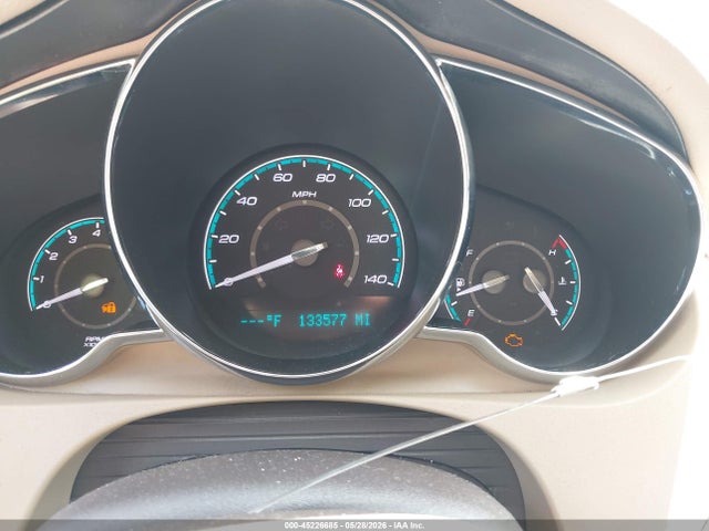 Aukcja sprzedaży 2012 Chevrolet Malibu Ls, vin: 1G1ZB5E05CF234054, numer aukcji: 45226685