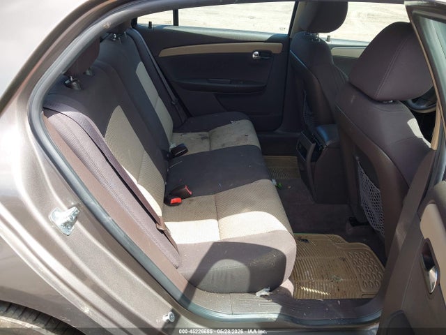 Aukcja sprzedaży 2012 Chevrolet Malibu Ls, vin: 1G1ZB5E05CF234054, numer aukcji: 45226685