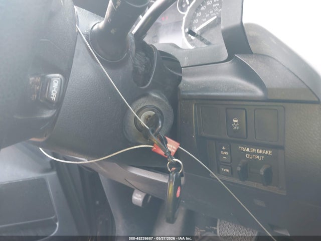 Aukcja sprzedaży 2016 Toyota Tundra Sr5 5.7l V8, vin: 5TFUW5F1XGX516400, numer aukcji: 45226687