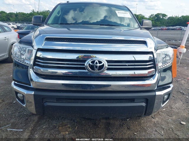 Aukcja sprzedaży 2016 Toyota Tundra Sr5 5.7l V8, vin: 5TFUW5F1XGX516400, numer aukcji: 45226687