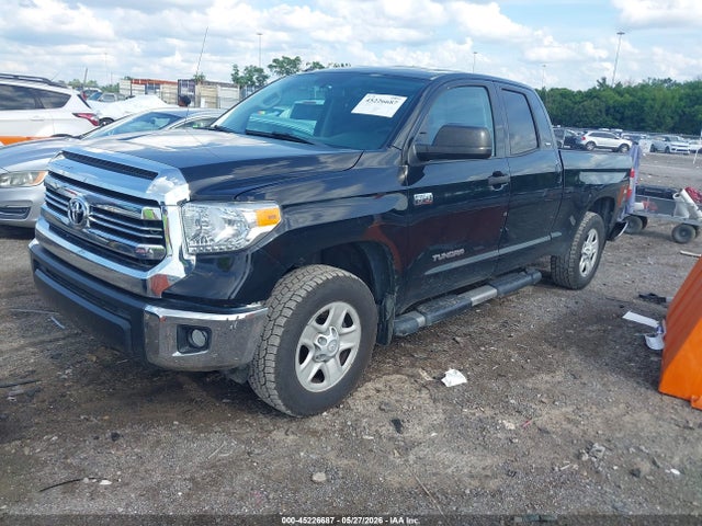 Aukcja sprzedaży 2016 Toyota Tundra Sr5 5.7l V8, vin: 5TFUW5F1XGX516400, numer aukcji: 45226687