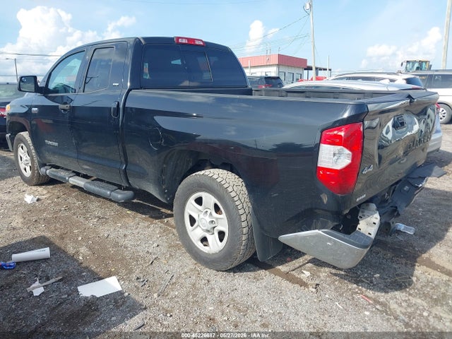 Aukcja sprzedaży 2016 Toyota Tundra Sr5 5.7l V8, vin: 5TFUW5F1XGX516400, numer aukcji: 45226687