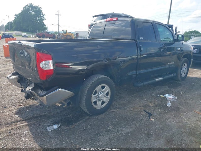 Aukcja sprzedaży 2016 Toyota Tundra Sr5 5.7l V8, vin: 5TFUW5F1XGX516400, numer aukcji: 45226687