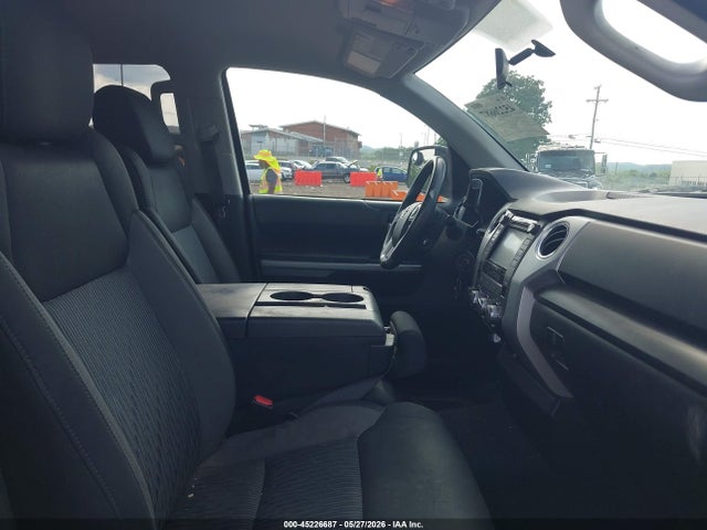 Aukcja sprzedaży 2016 Toyota Tundra Sr5 5.7l V8, vin: 5TFUW5F1XGX516400, numer aukcji: 45226687