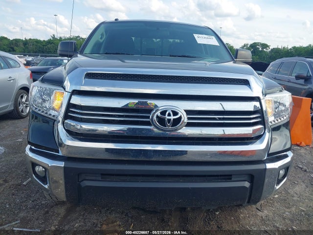 Aukcja sprzedaży 2016 Toyota Tundra Sr5 5.7l V8, vin: 5TFUW5F1XGX516400, numer aukcji: 45226687