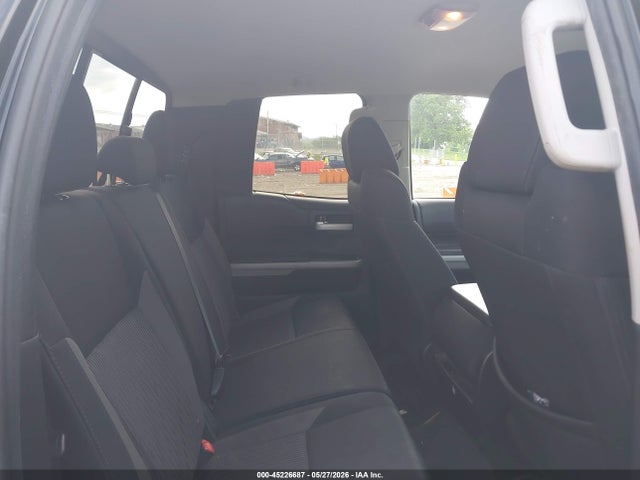 Aukcja sprzedaży 2016 Toyota Tundra Sr5 5.7l V8, vin: 5TFUW5F1XGX516400, numer aukcji: 45226687