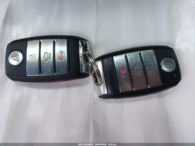 2019 Kia Optima S მანქანა იყიდება აუქციონზე, vin: 5XXGT4L30KG286226, აუქციონის ნომერი: 45226690