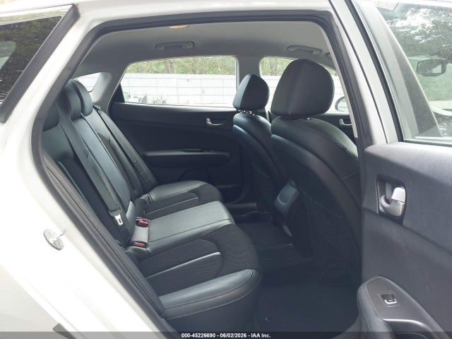 2019 Kia Optima S მანქანა იყიდება აუქციონზე, vin: 5XXGT4L30KG286226, აუქციონის ნომერი: 45226690