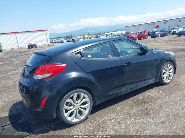 45226692 :رقم المزاد ، KMHTC6AD6DU141996 vin ، 2013 Hyundai Veloster مزاد بيع