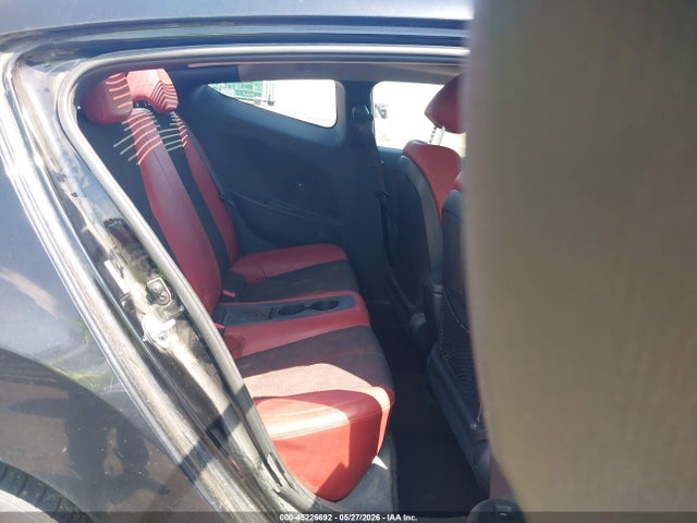 45226692 :رقم المزاد ، KMHTC6AD6DU141996 vin ، 2013 Hyundai Veloster مزاد بيع