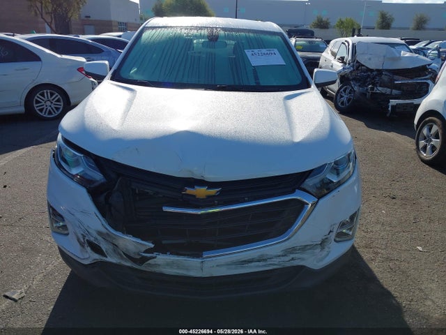 3GNAXJEV5JS575884 Chevrolet EQUINOX LT