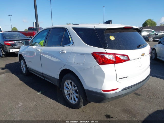 3GNAXJEV5JS575884 Chevrolet EQUINOX LT