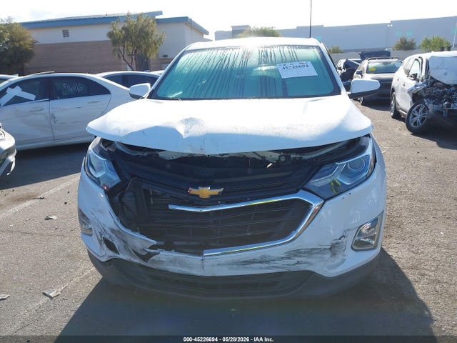 3GNAXJEV5JS575884 Chevrolet EQUINOX LT