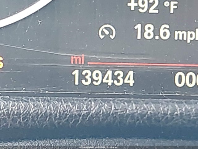WBA8E5G52GNT93769 BMW 320i Xdrive