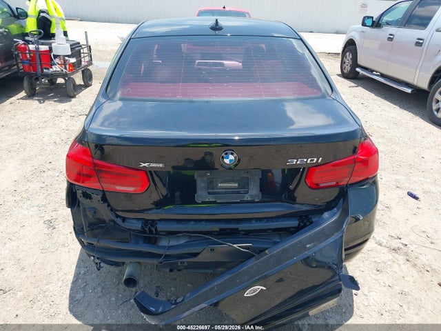 WBA8E5G52GNT93769 BMW 320i Xdrive